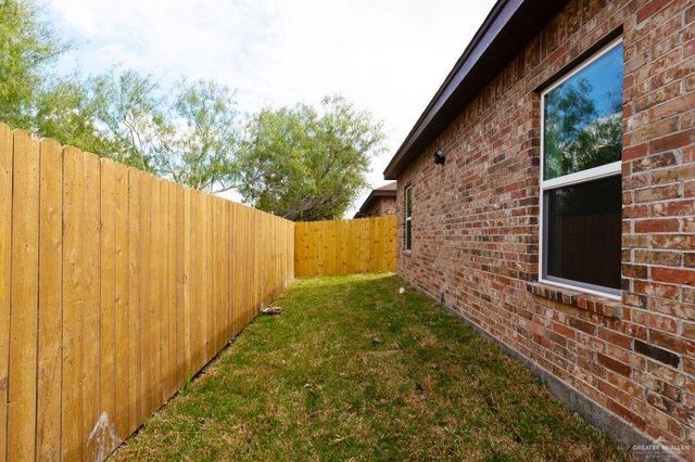 3608 Paola Street 3, Edinburg, TX 78541