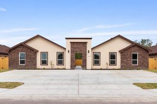 3608 Paola Street 3, Edinburg, TX 78541