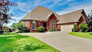 6115 W Laurel Hill Lane, Rogers, AR 72758