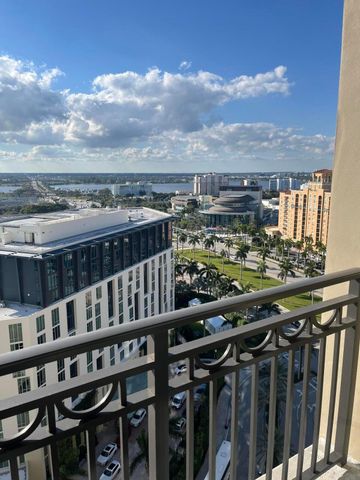 550 Okeechobee Boulevard Lph-16, West Palm Beach, FL 33401