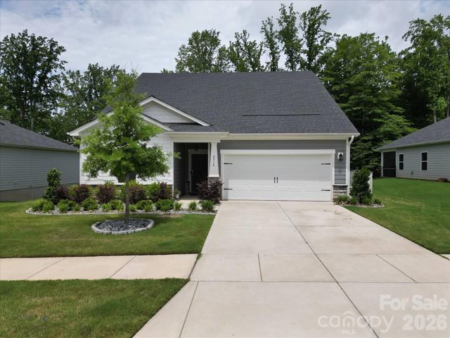 4518 Duplin Drive, Charlotte, NC 28214