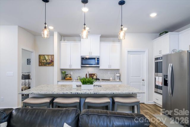 4518 Duplin Drive, Charlotte, NC 28214