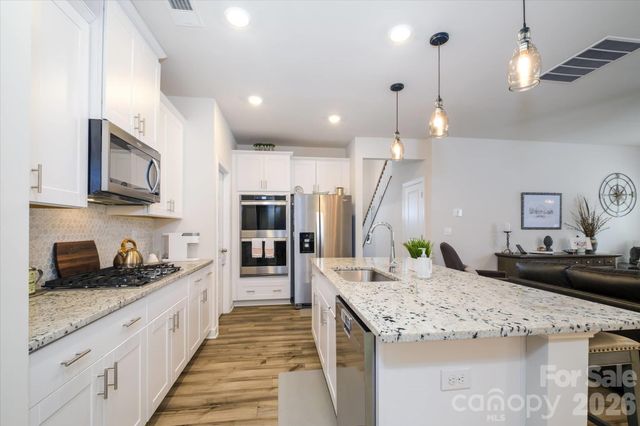 4518 Duplin Drive, Charlotte, NC 28214