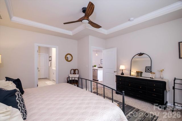 4518 Duplin Drive, Charlotte, NC 28214