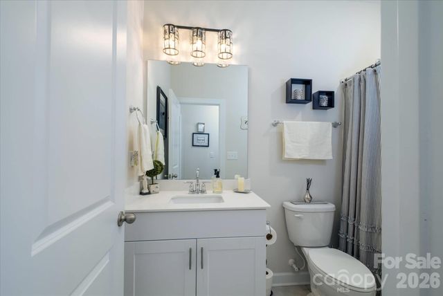 4518 Duplin Drive, Charlotte, NC 28214