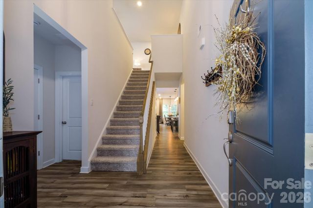 4518 Duplin Drive, Charlotte, NC 28214
