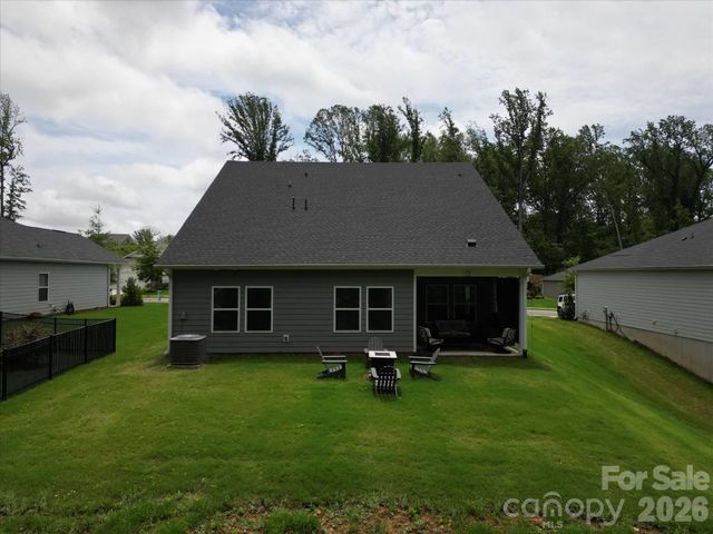 4518 Duplin Drive, Charlotte, NC 28214