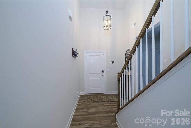4518 Duplin Drive, Charlotte, NC 28214