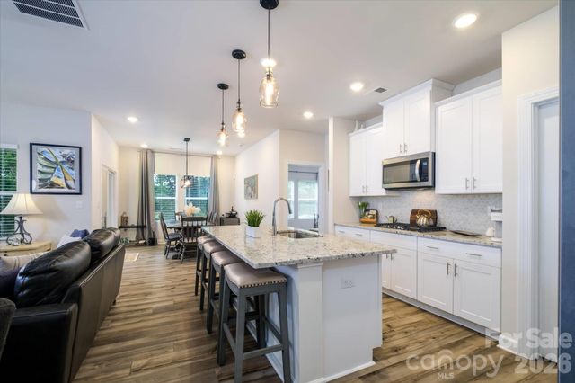 4518 Duplin Drive, Charlotte, NC 28214