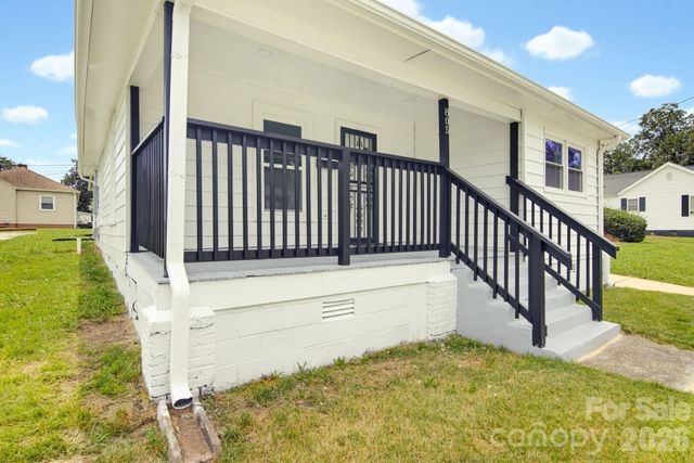 805 W Horah Street, Salisbury, NC 28144