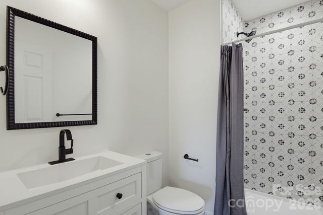 805 W Horah Street, Salisbury, NC 28144