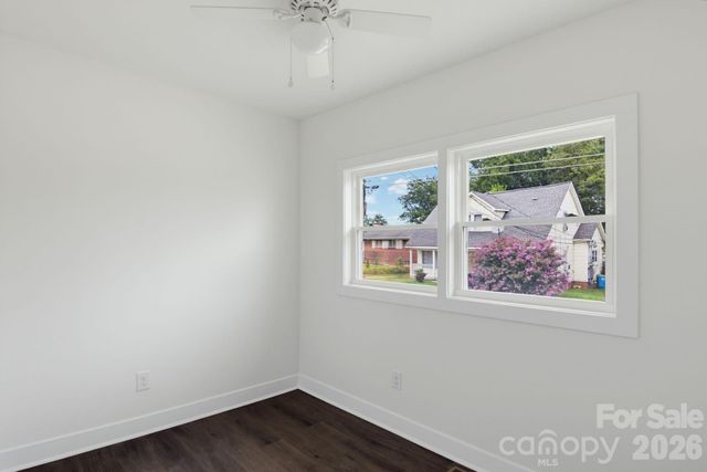805 W Horah Street, Salisbury, NC 28144
