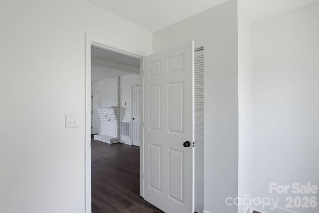 805 W Horah Street, Salisbury, NC 28144