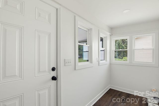 805 W Horah Street, Salisbury, NC 28144