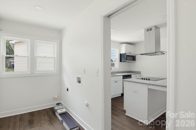 805 W Horah Street, Salisbury, NC 28144
