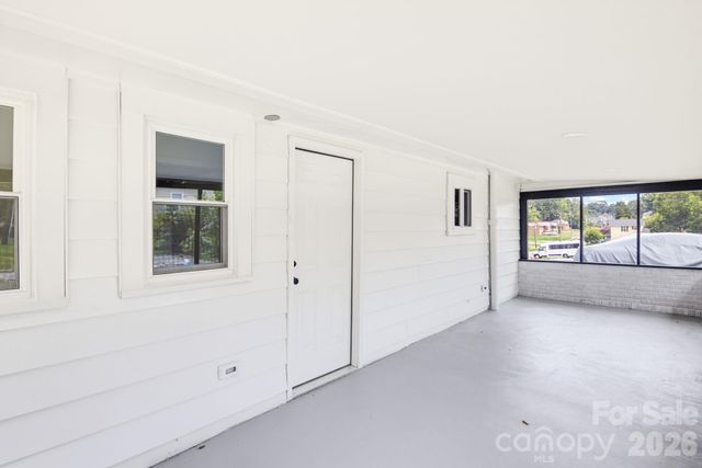 805 W Horah Street, Salisbury, NC 28144