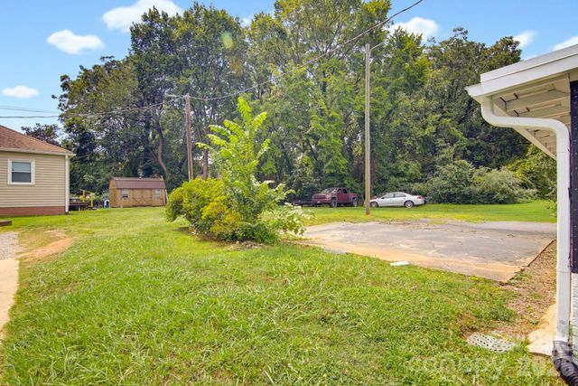 805 W Horah Street, Salisbury, NC 28144