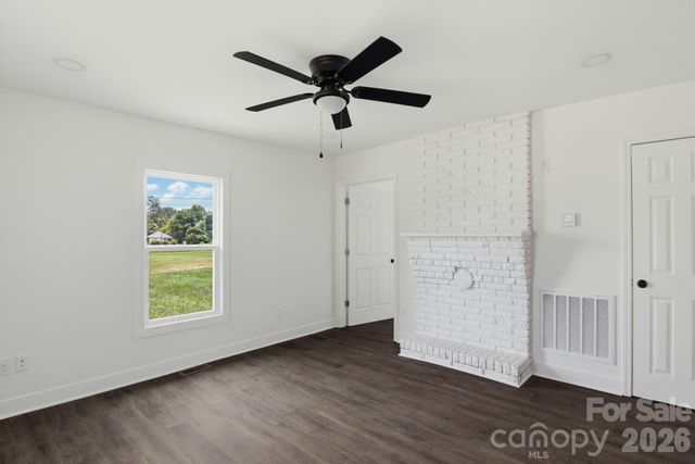 805 W Horah Street, Salisbury, NC 28144