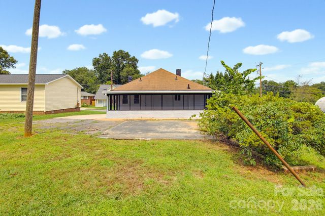 805 W Horah Street, Salisbury, NC 28144