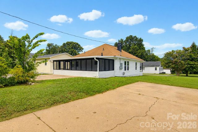 805 W Horah Street, Salisbury, NC 28144