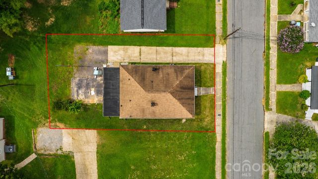 805 W Horah Street, Salisbury, NC 28144