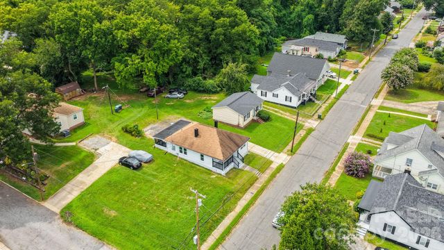 805 W Horah Street, Salisbury, NC 28144
