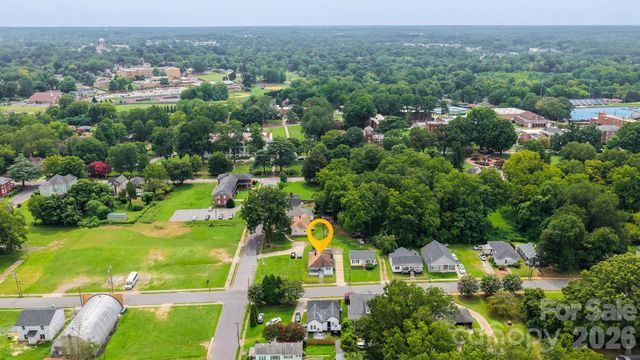 805 W Horah Street, Salisbury, NC 28144