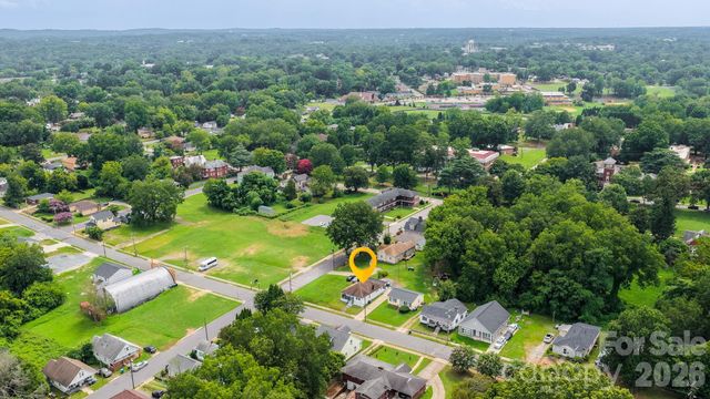 805 W Horah Street, Salisbury, NC 28144