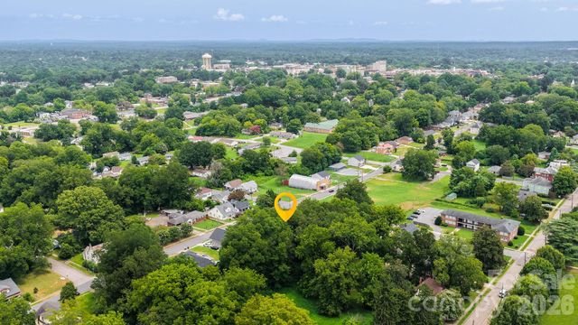 805 W Horah Street, Salisbury, NC 28144
