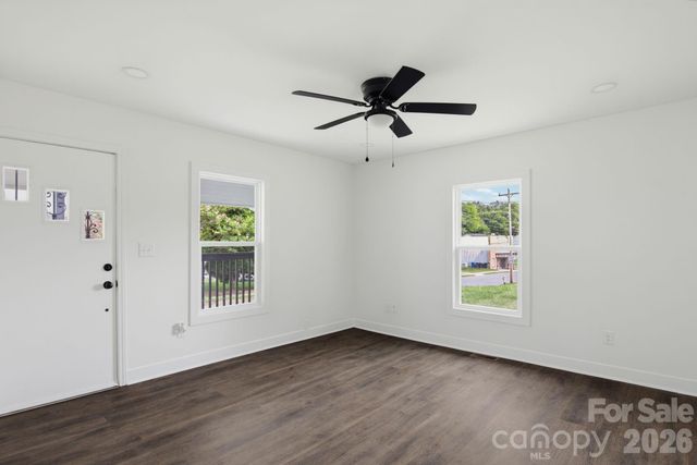 805 W Horah Street, Salisbury, NC 28144