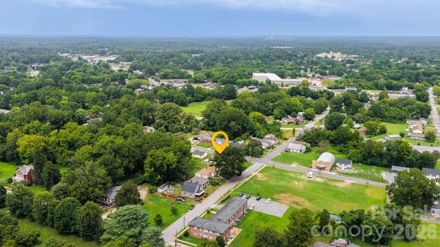 805 W Horah Street, Salisbury, NC 28144