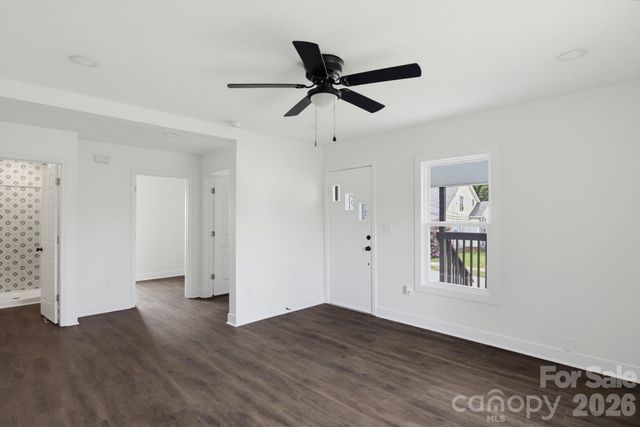 805 W Horah Street, Salisbury, NC 28144