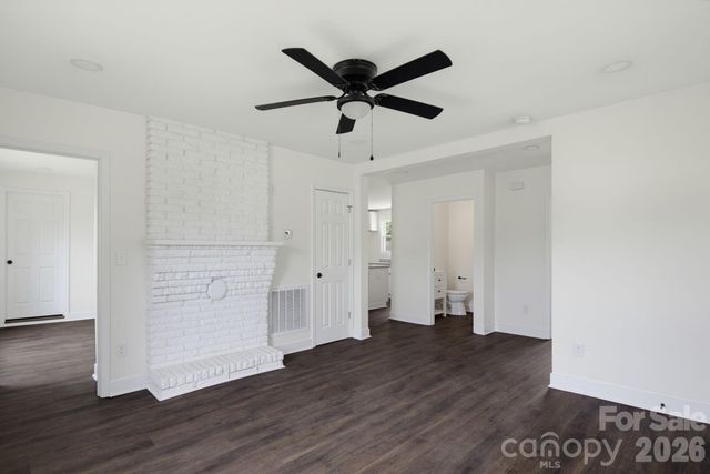 805 W Horah Street, Salisbury, NC 28144