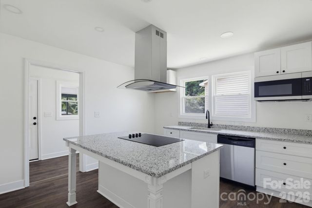 805 W Horah Street, Salisbury, NC 28144