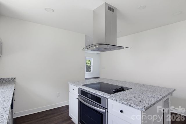 805 W Horah Street, Salisbury, NC 28144