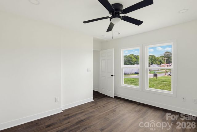 805 W Horah Street, Salisbury, NC 28144
