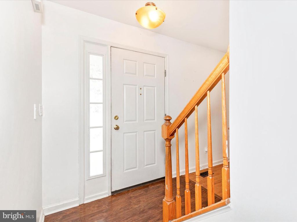 1 TACOMA ST, Thurmont, MD 21788