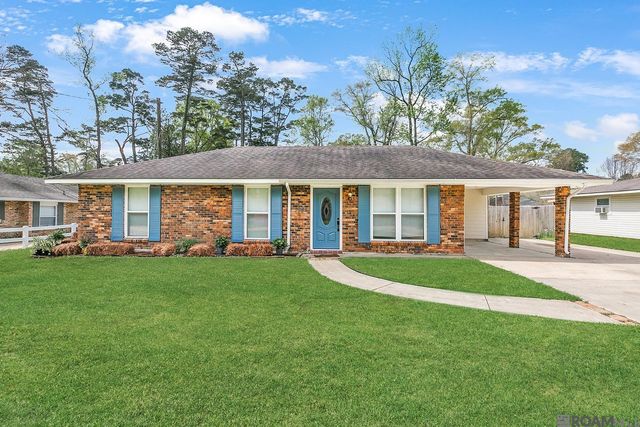 5665 Mapleton Dr, Greenwell Springs, LA 70739