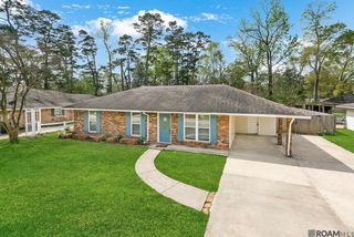 5665 Mapleton Dr, Greenwell Springs, LA 70739