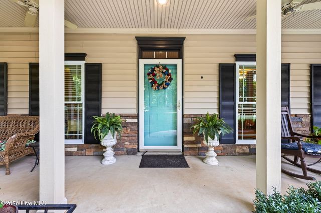 137 Sacred Fire Road, Louisburg, NC 27549
