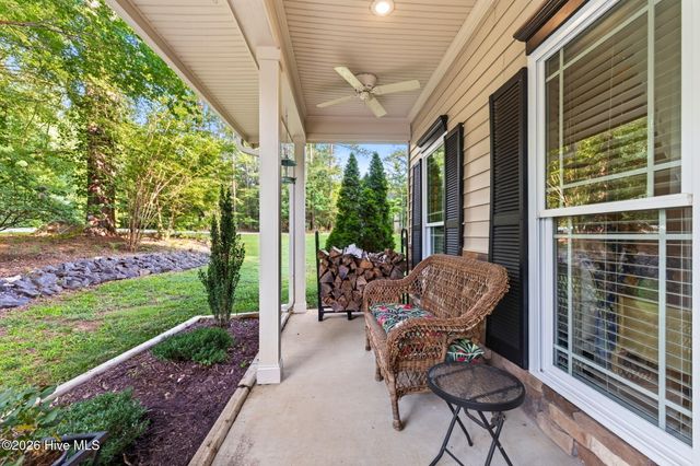137 Sacred Fire Road, Louisburg, NC 27549