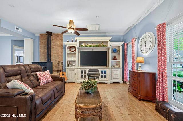 137 Sacred Fire Road, Louisburg, NC 27549