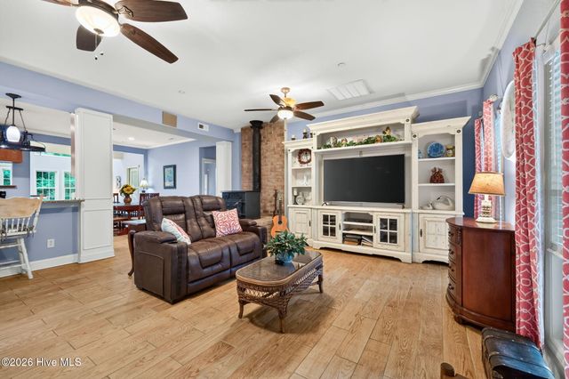 137 Sacred Fire Road, Louisburg, NC 27549