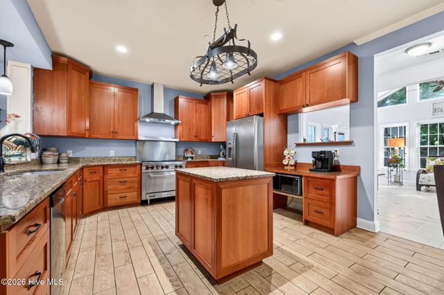 137 Sacred Fire Road, Louisburg, NC 27549