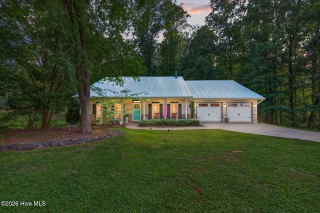 137 Sacred Fire Road, Louisburg, NC 27549