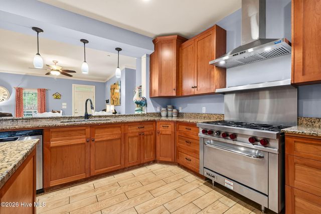 137 Sacred Fire Road, Louisburg, NC 27549