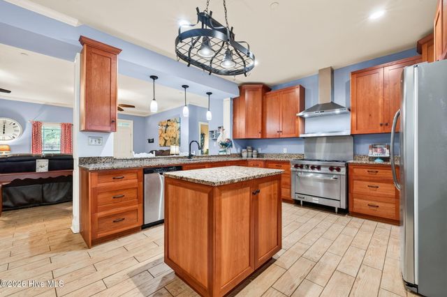 137 Sacred Fire Road, Louisburg, NC 27549