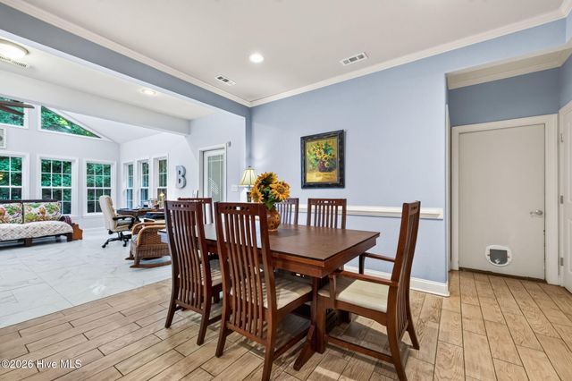 137 Sacred Fire Road, Louisburg, NC 27549