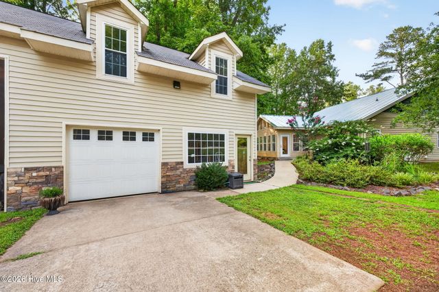 137 Sacred Fire Road, Louisburg, NC 27549