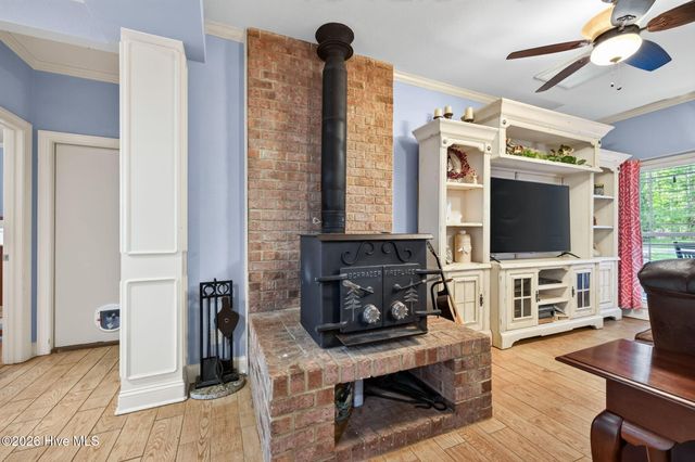 137 Sacred Fire Road, Louisburg, NC 27549